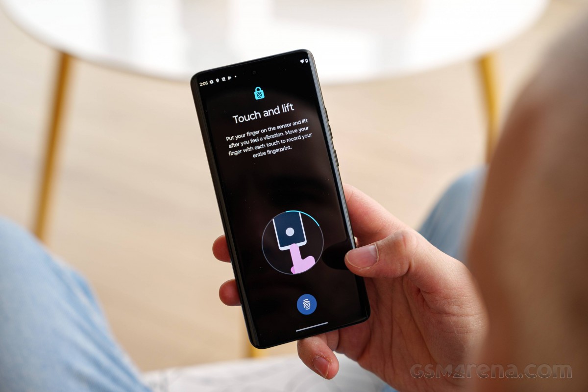 Motorola Edge 40 review