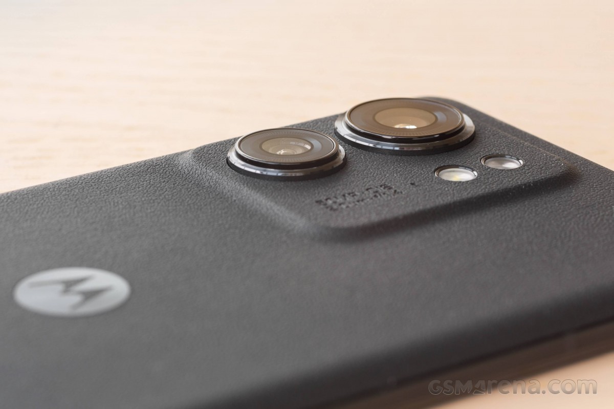 Motorola Edge 40 review