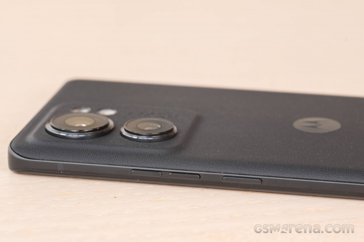 Motorola Edge 40 review