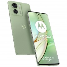 Other color options: Nebula Green - Motorola Edge 40 review