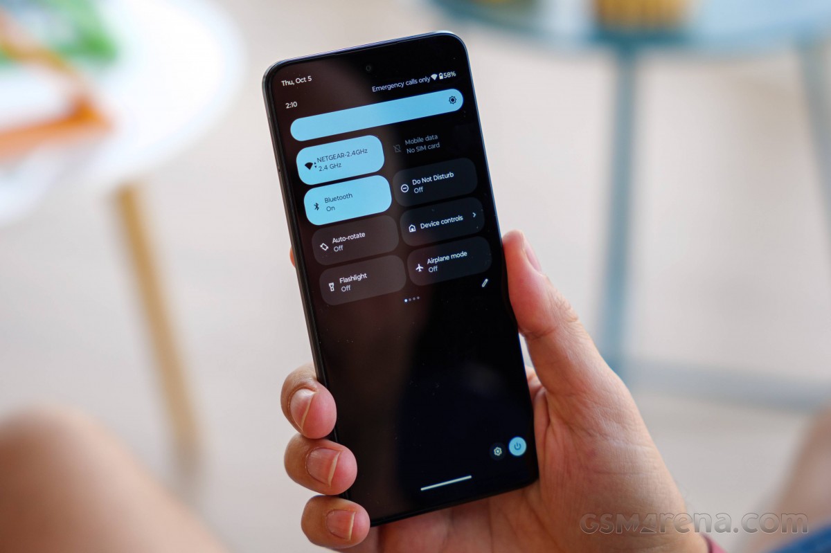 Motorola G54 Power review