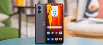 Motorola Moto G53 - Full phone specifications