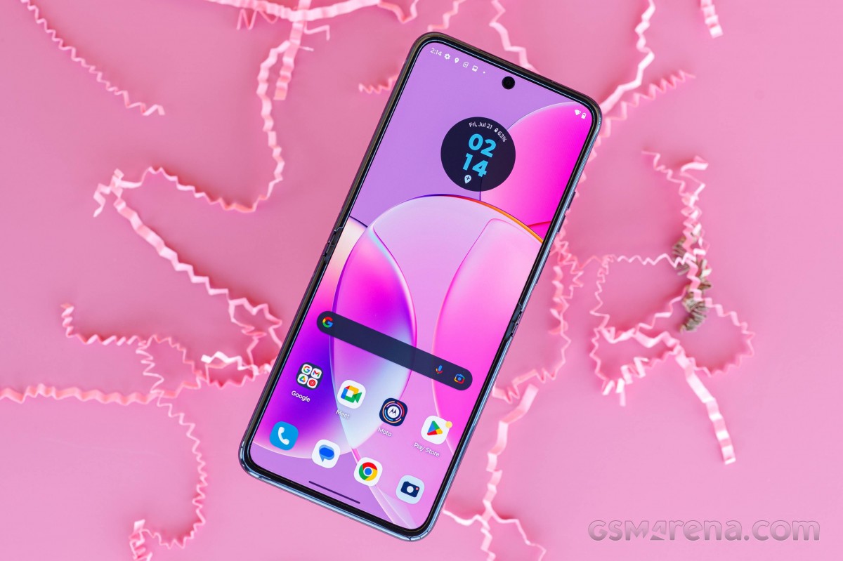 Motorola Razr 40 review