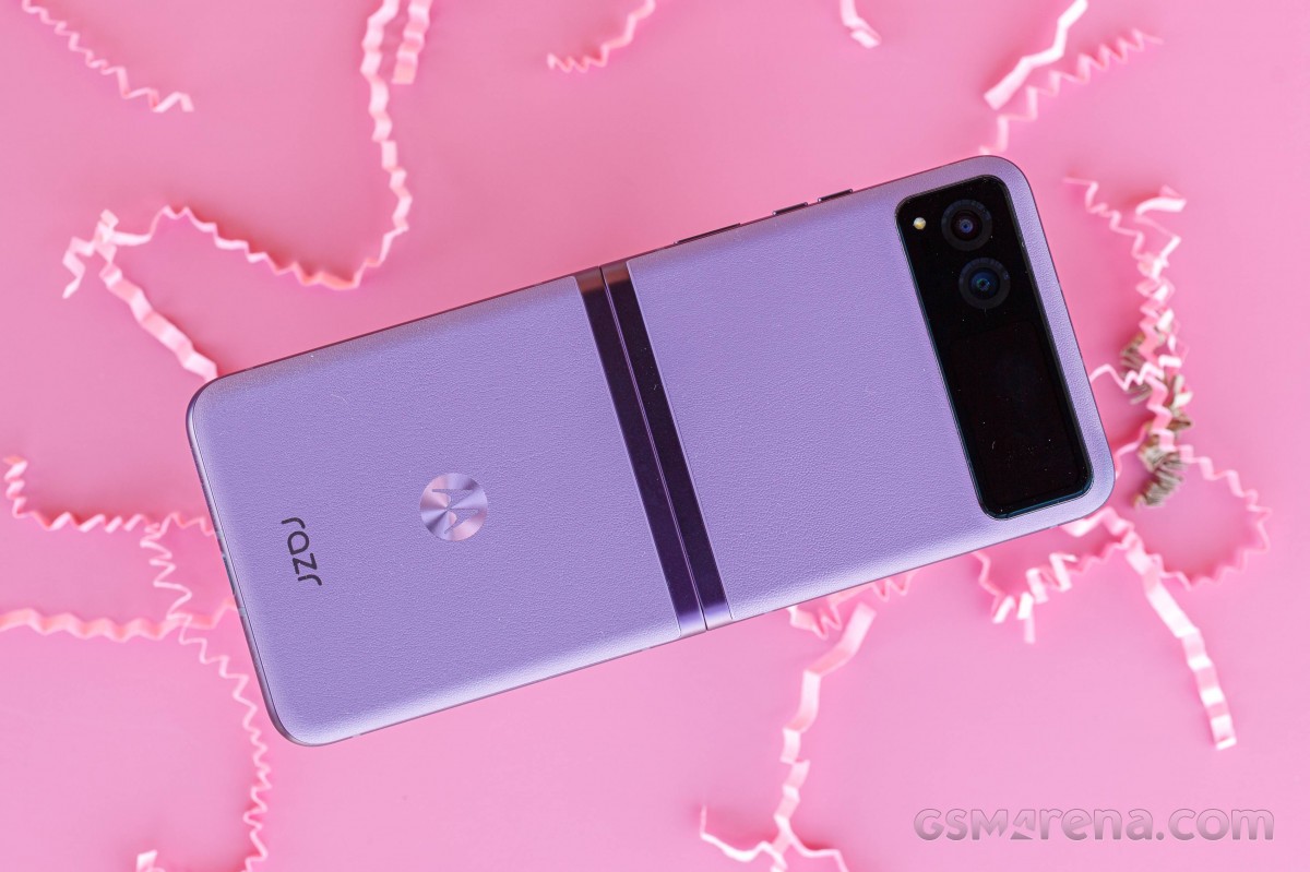 Motorola Razr 40 review