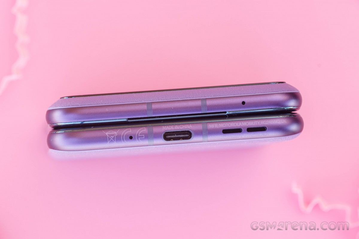 Motorola Razr 40 review