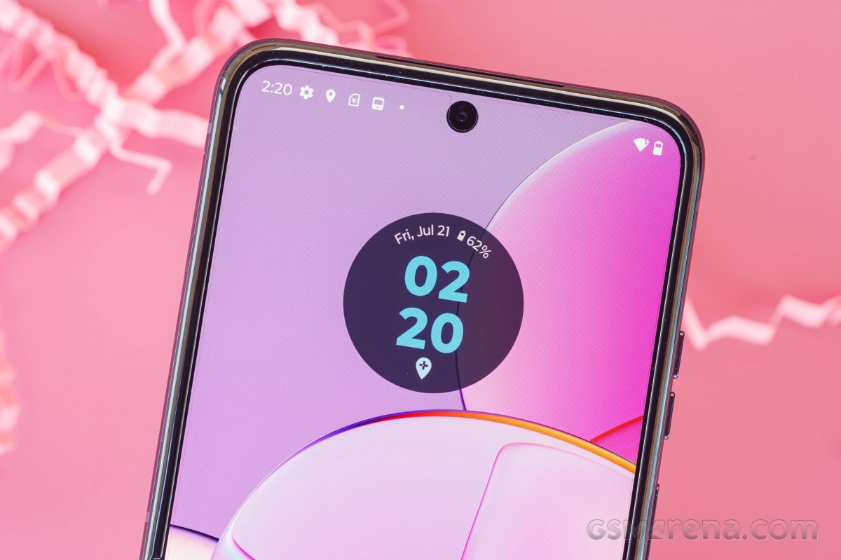 Motorola Razr 40 review