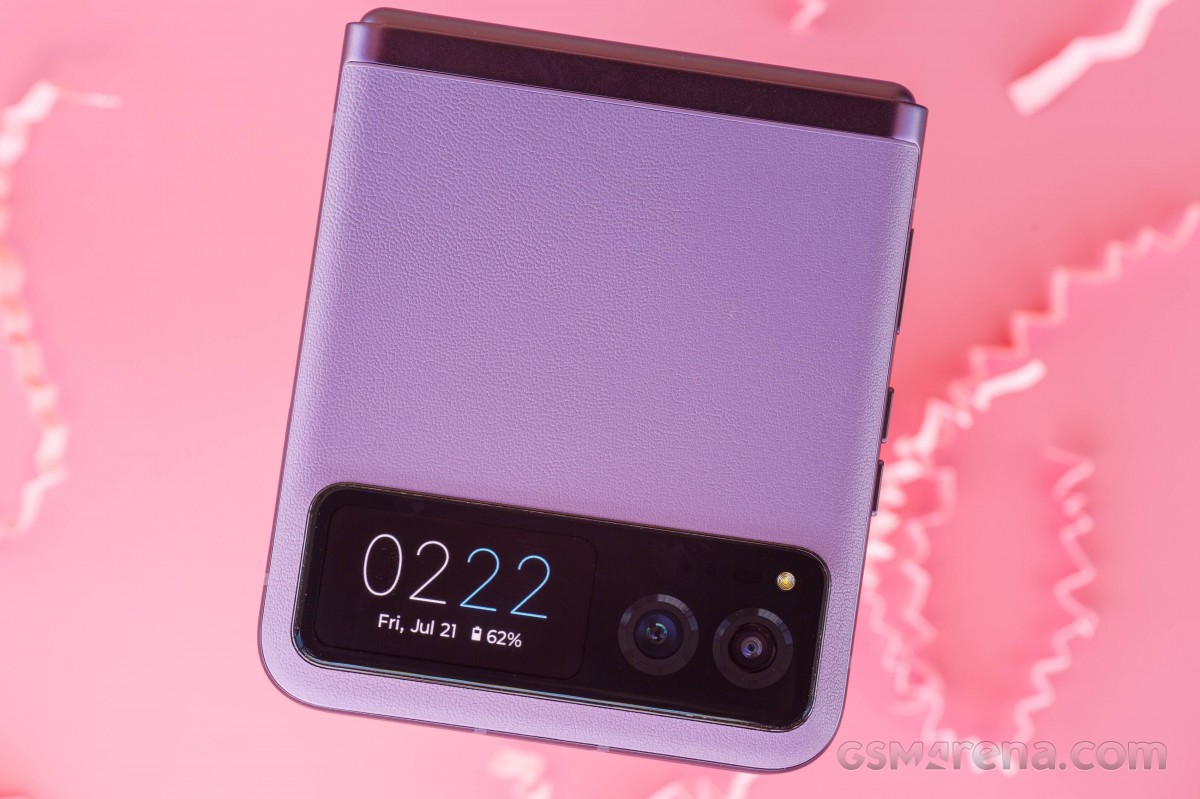 Motorola Razr 40 review