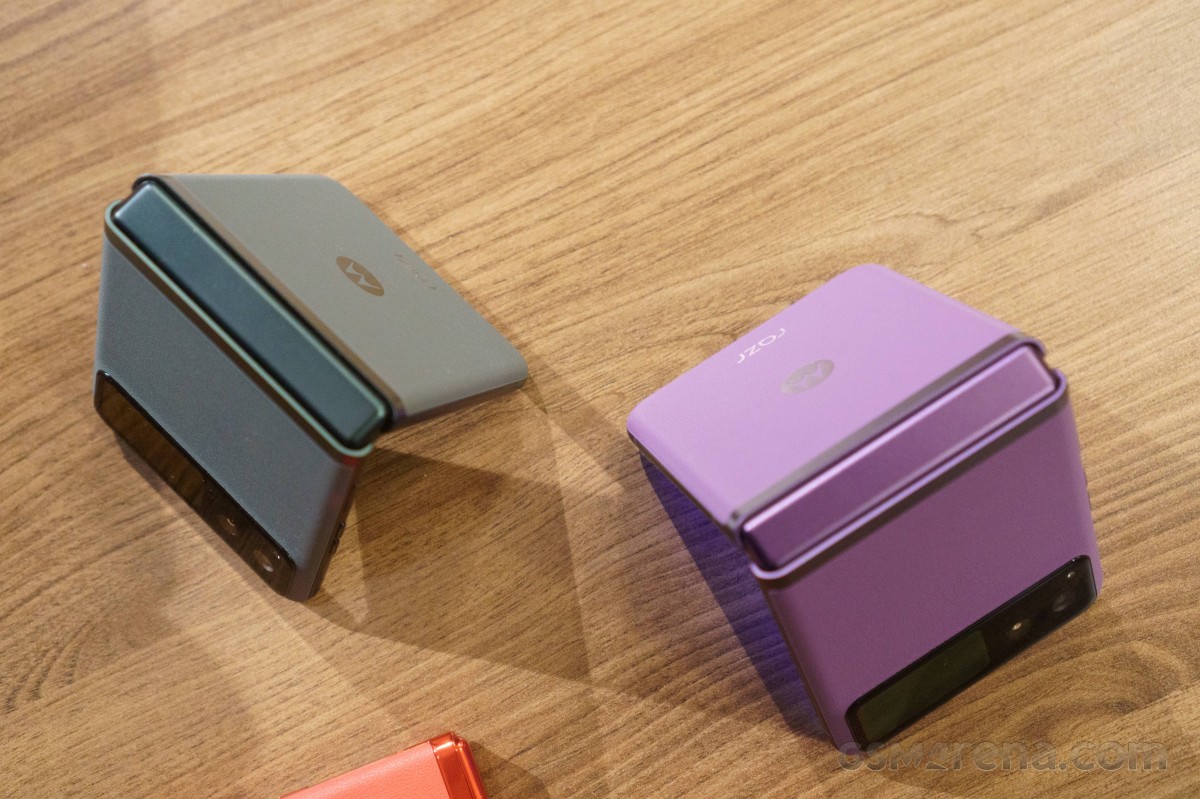 Motorola Razr 40 review