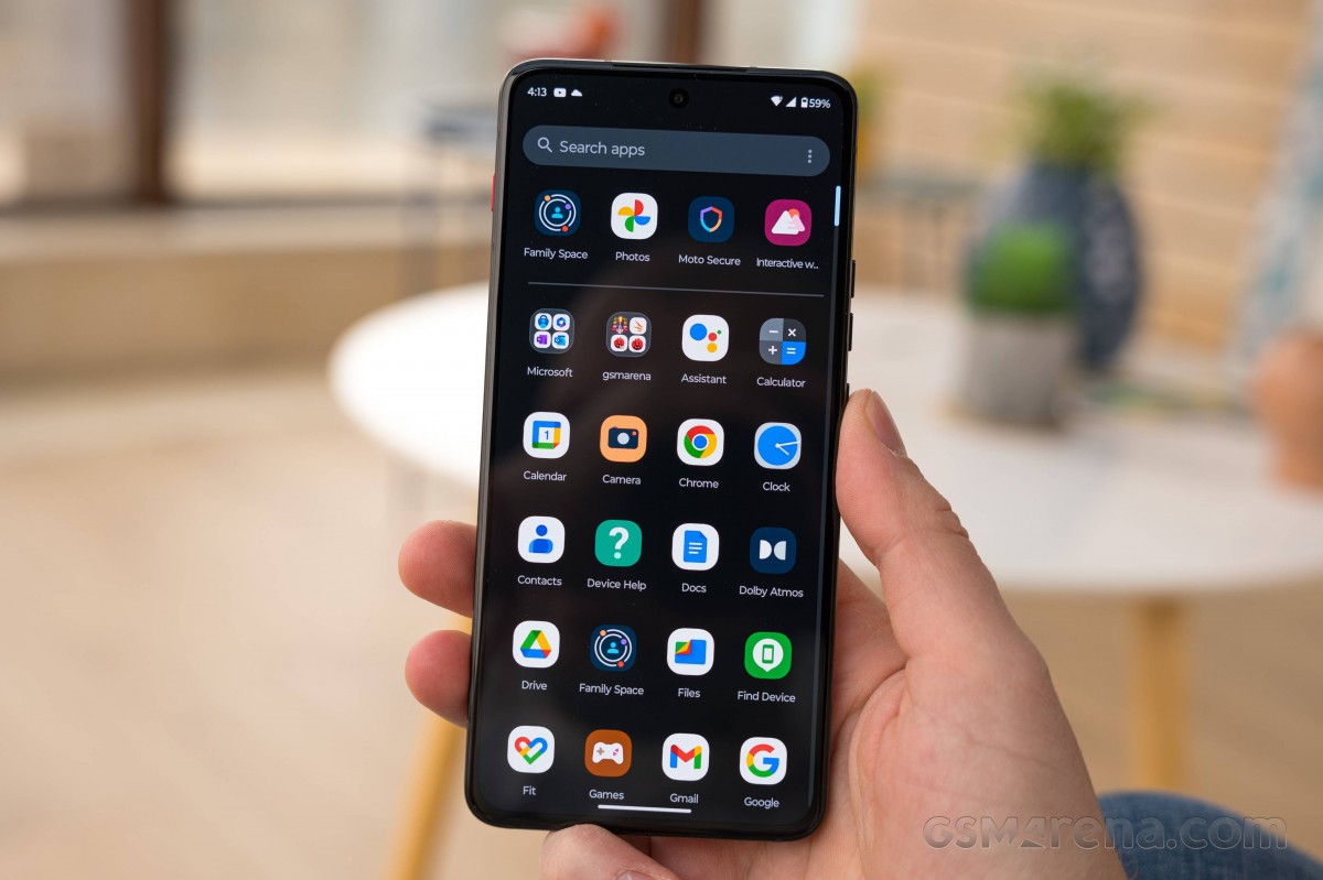 Motorola ThinkPhone review