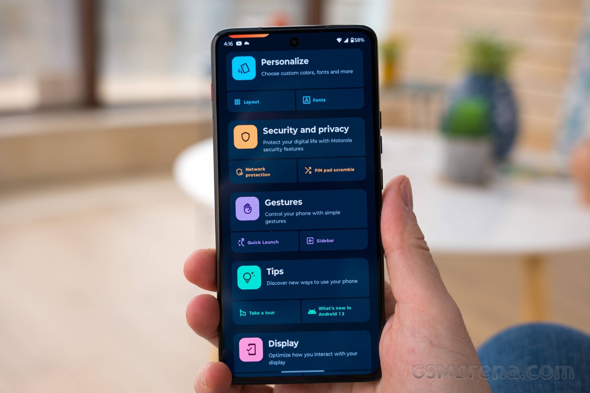 Motorola ThinkPhone review