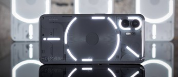 Nothing Phone (2) review