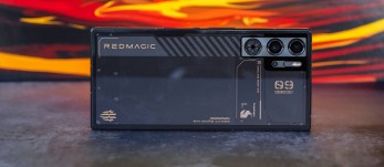 RedMagic 9 Pro review - GSMArena.com tests