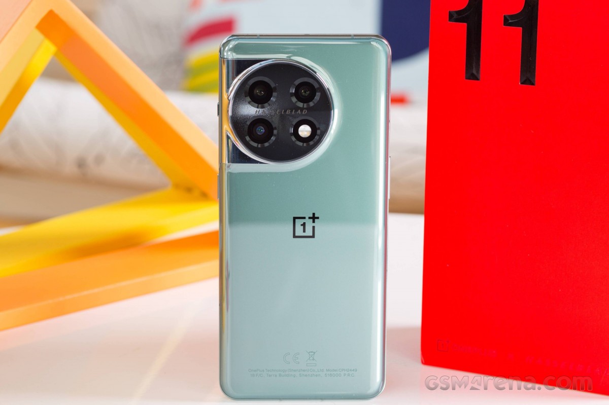 OnePlus 11 review: Alternatives, pros and cons, verdict