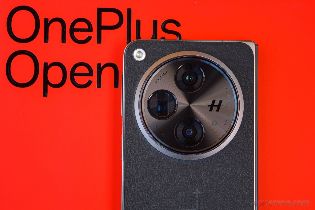 OnePlus Open