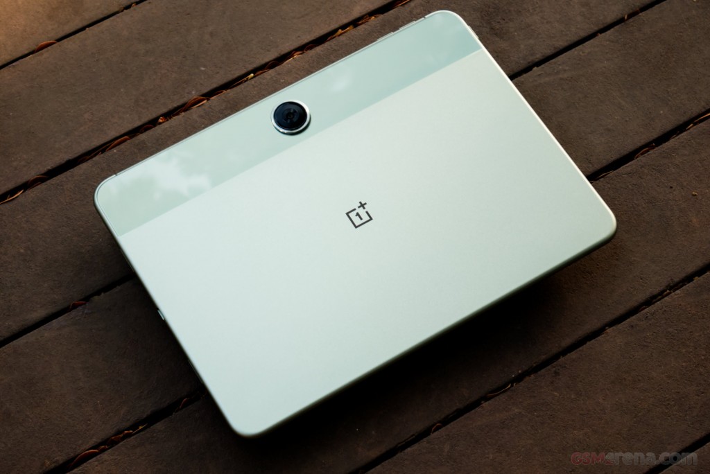 OnePlus Pad Go