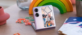 Oppo Find N2 Flip review