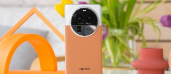 Oppo Find X6 Pro review