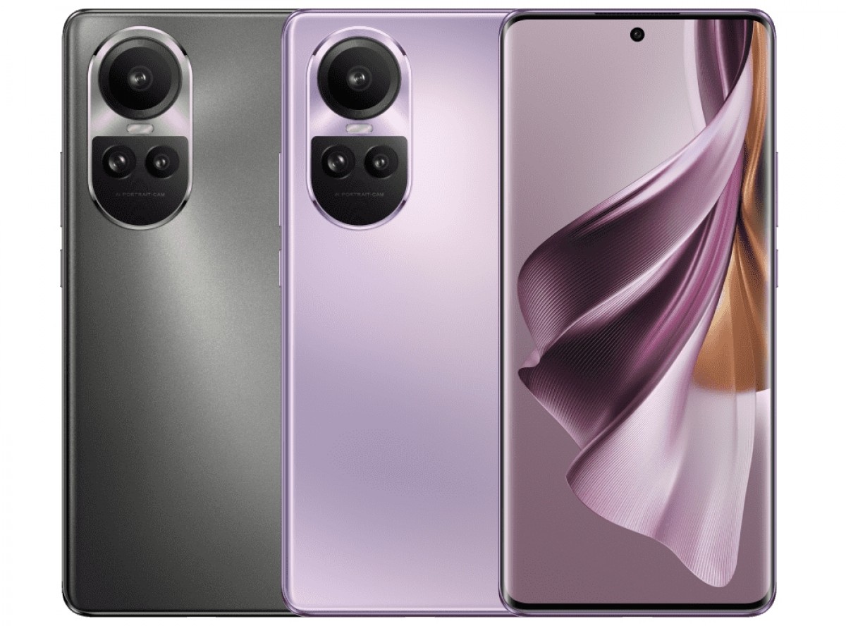Oppo Reno10 Pro review: Design, build quality, controls and Oppo Reno10 Pro review: Design, build quality, controls and