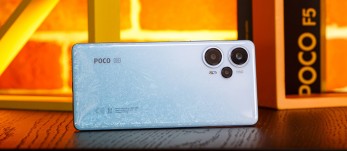 Poco F5 / Redmi Note 12 Turbo long-term review - GSMArena.com tests