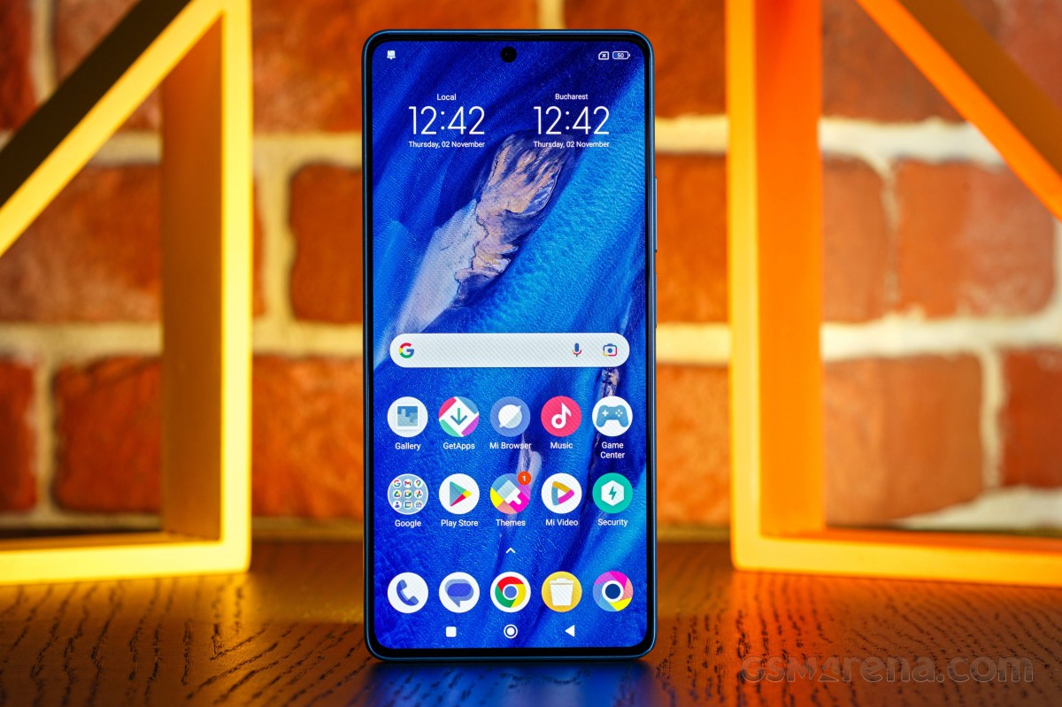 Poco F5 / Redmi Note 12 Turbo long-term review - GSMArena.com tests