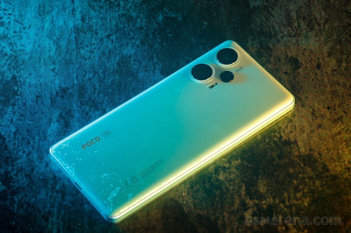 Poco F5 / Redmi Note 12 Turbo long-term review: Conclusion