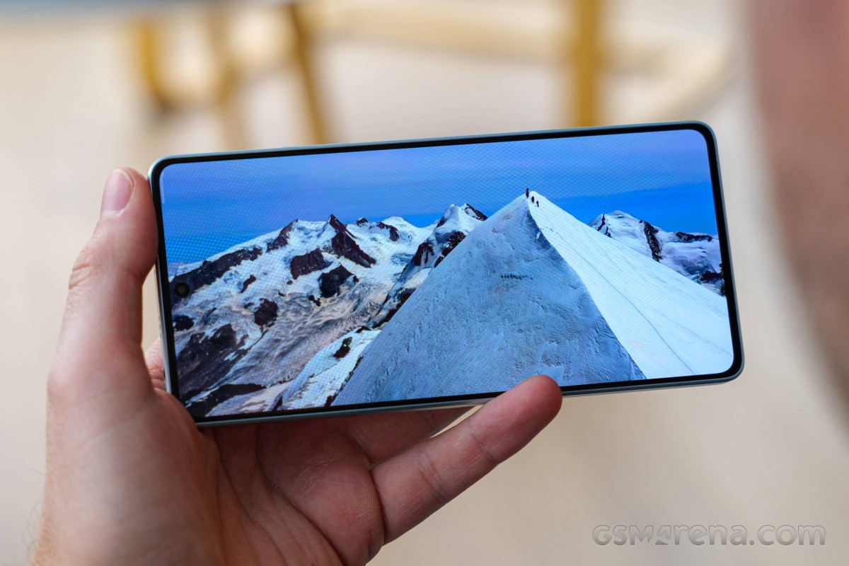 Poco F5 / Redmi Note 12 Turbo long-term review: Conclusion