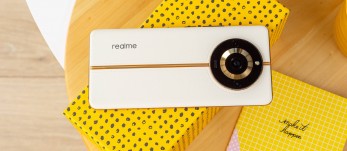 Realme 11 Pro+ review