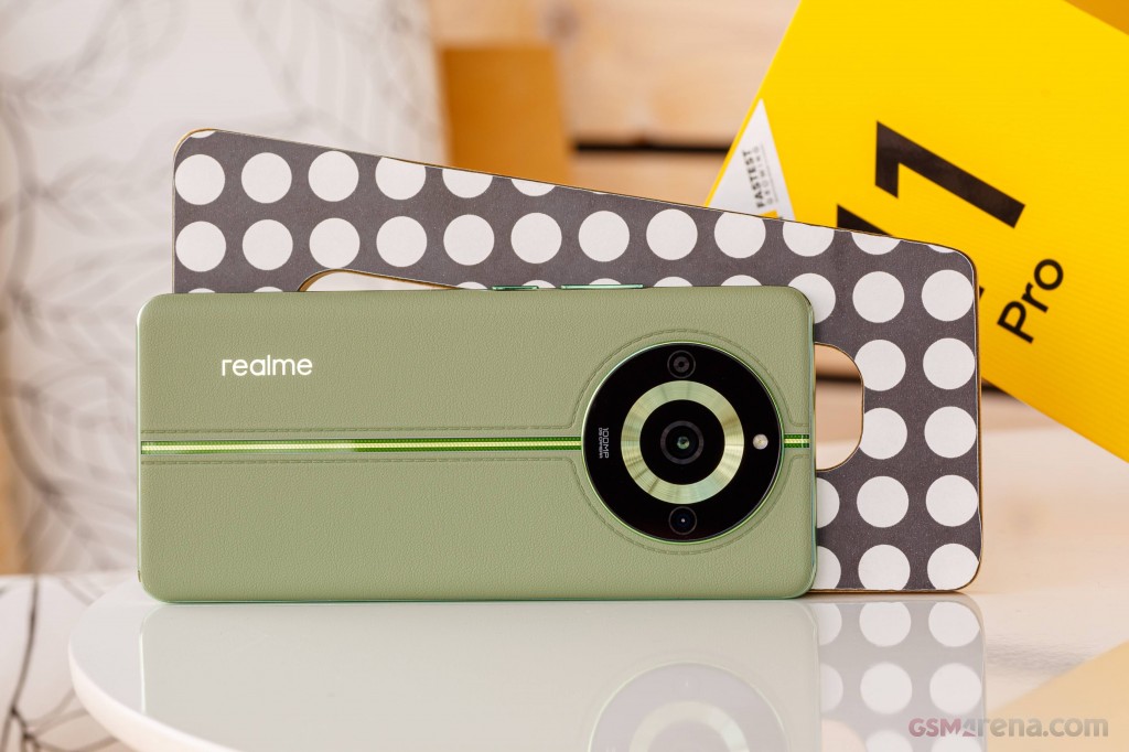 Realme 11 Pro
