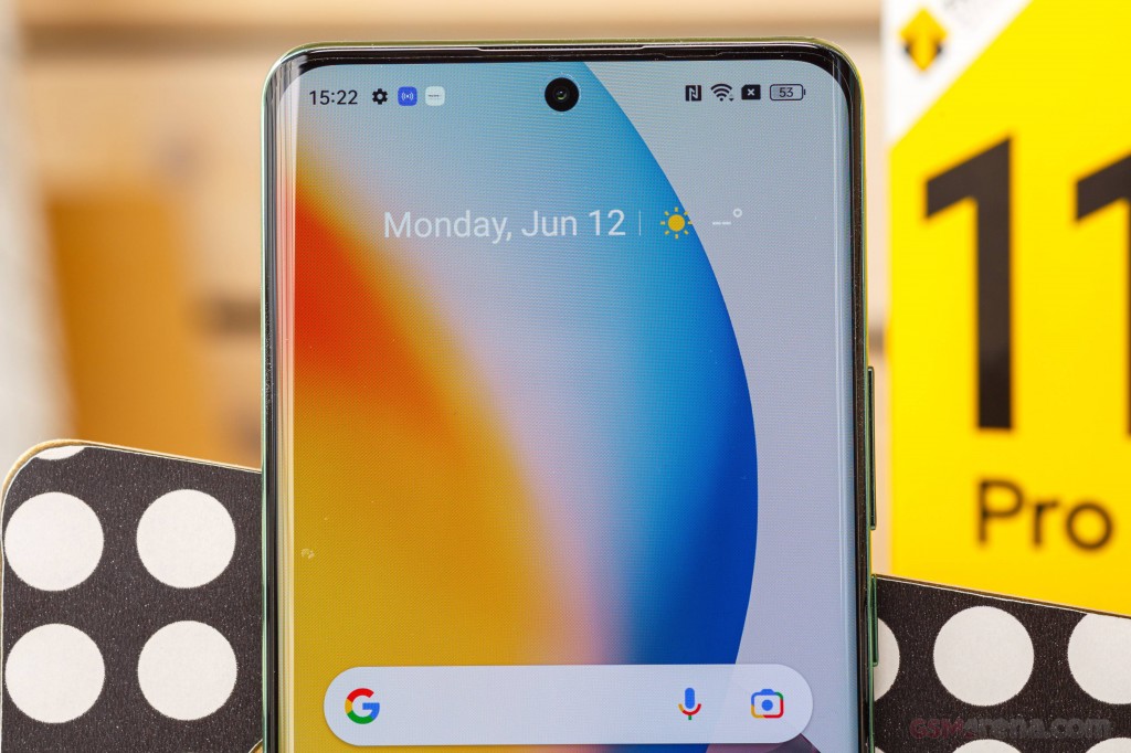 Realme 11 Pro