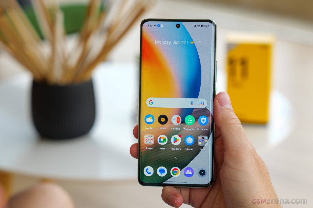 Realme 11 Pro