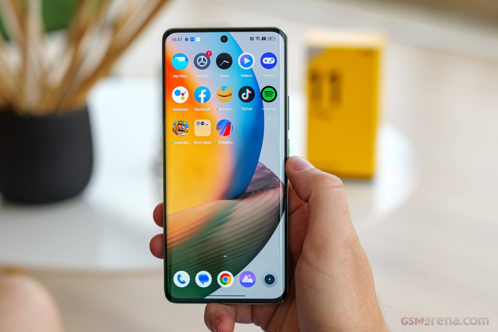 Realme 11 Pro