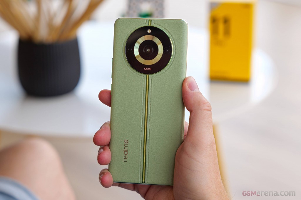 Realme 11 Pro
