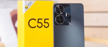 Realme C55 review