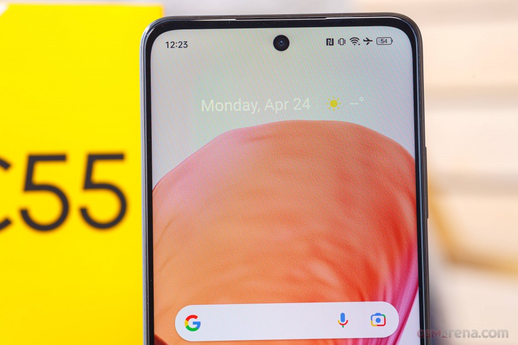 Realme C55