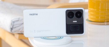 Realme GT3 review