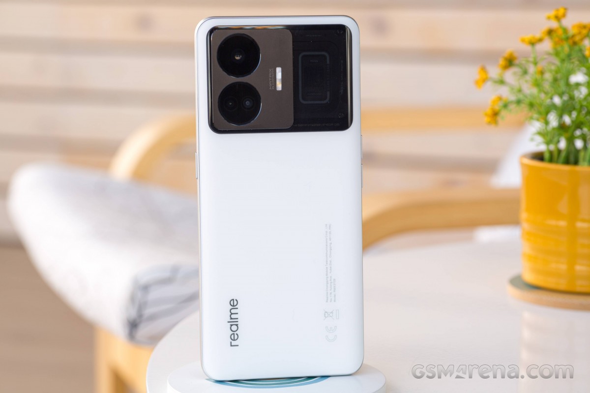 Realme GT3 review
