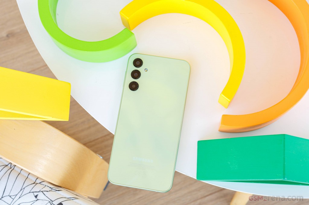 Samsung Galaxy A24 4G