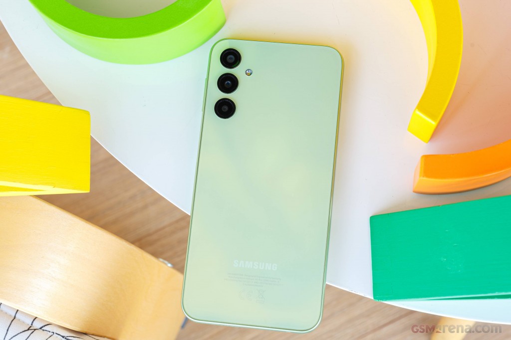 Samsung Galaxy A24 4G
