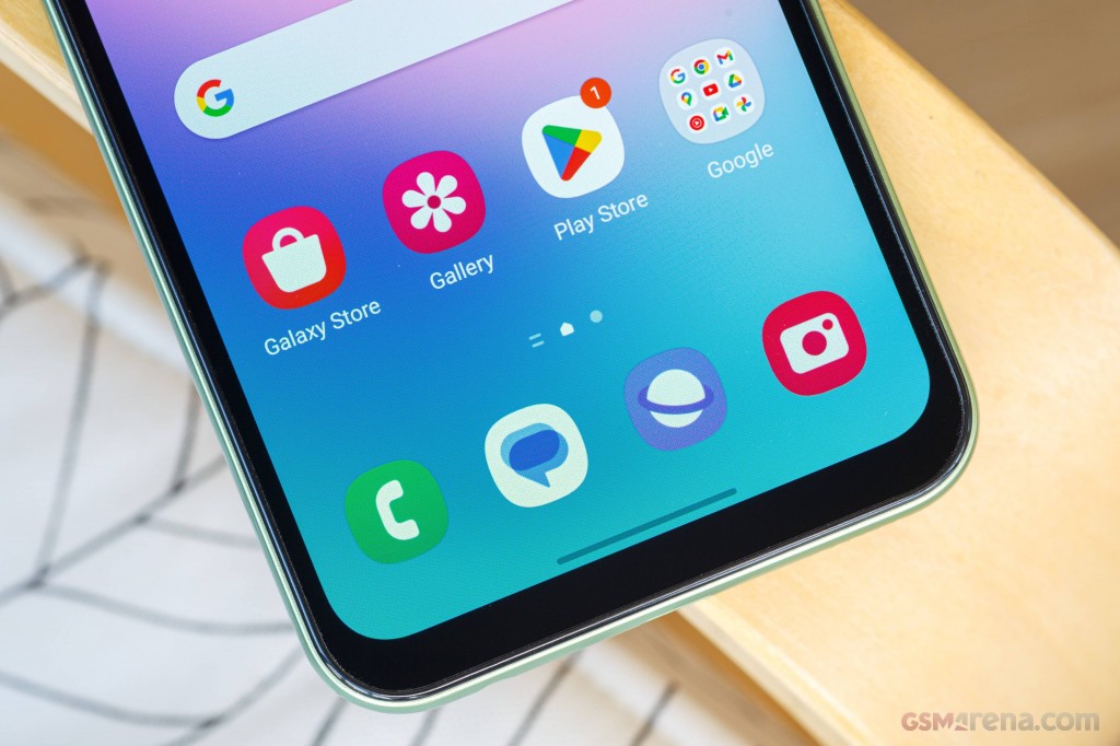 Samsung Galaxy A24 4G