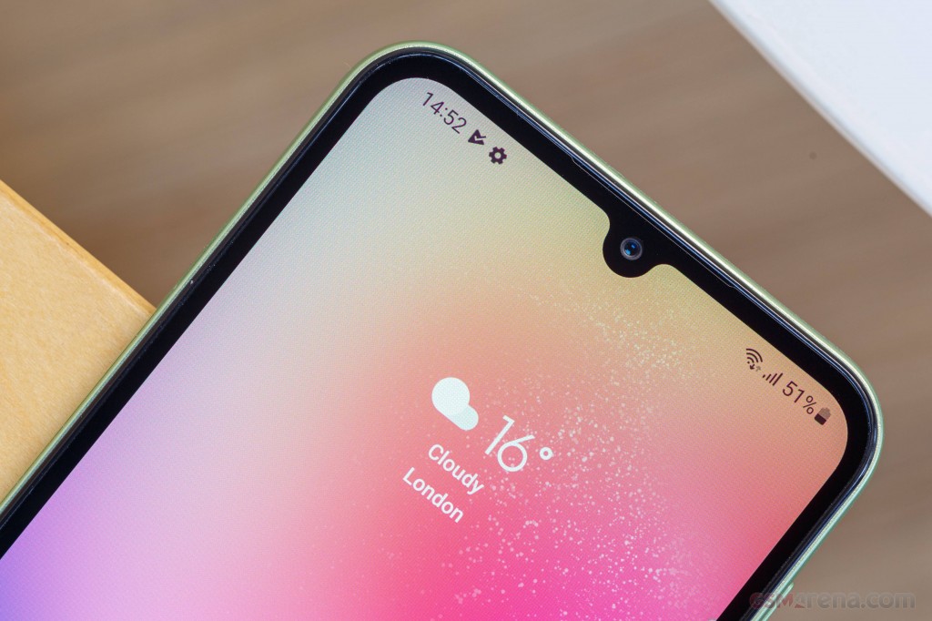 Samsung Galaxy A24 4G