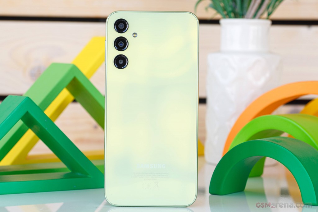 Samsung Galaxy A24 4G