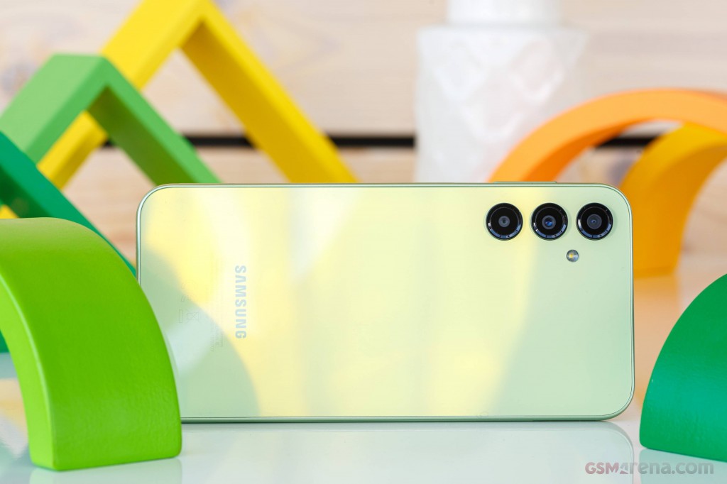 Samsung Galaxy A24 4G