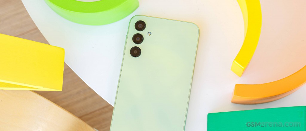 Samsung Galaxy A24 4G