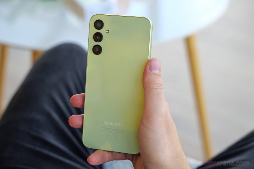 Samsung Galaxy A24 4G