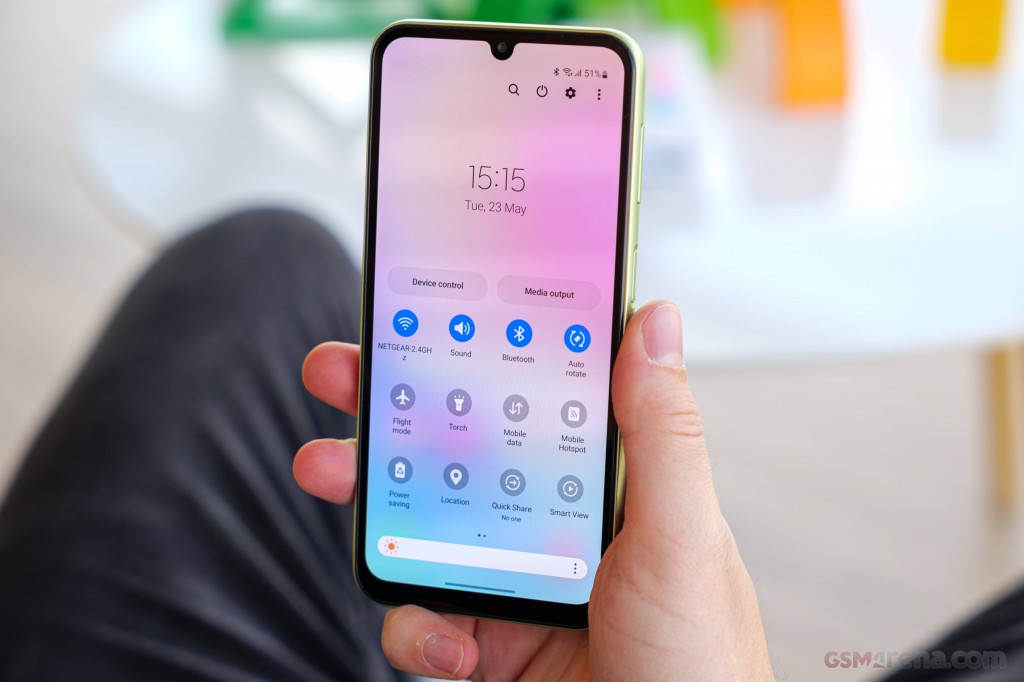 Samsung Galaxy A24 4G