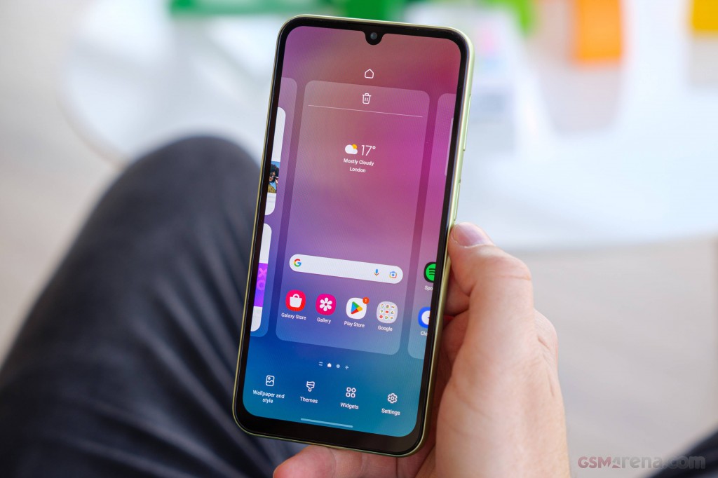 Samsung Galaxy A24 4G