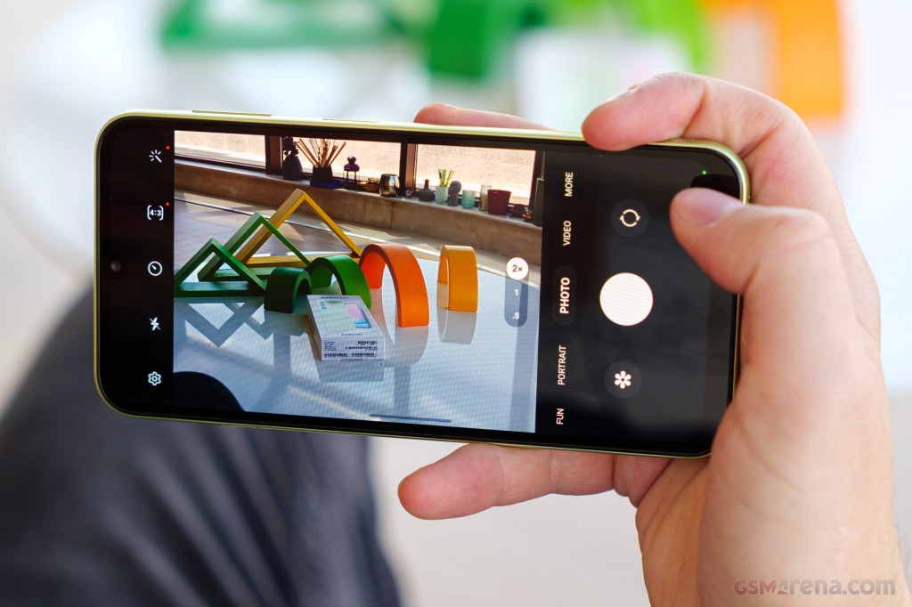 Samsung Galaxy A24 4G