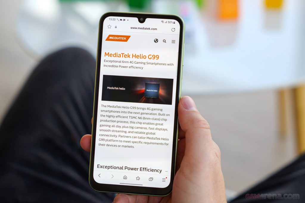 Samsung Galaxy A24 4G