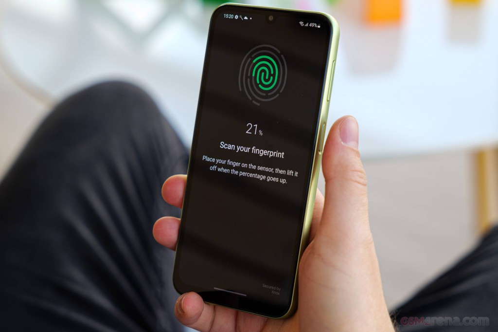 Samsung Galaxy A24 4G