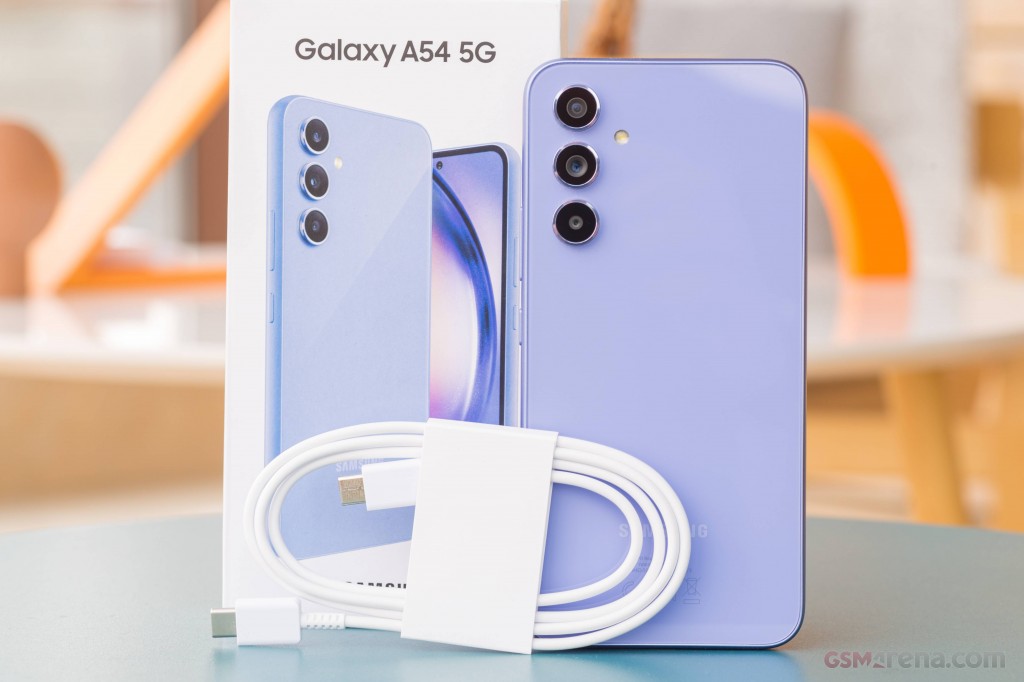 Samsung Galaxy A54